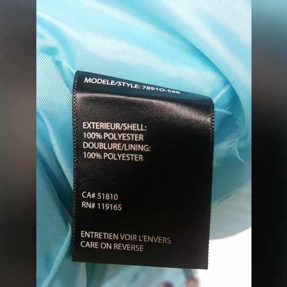 Jacket - Picture 6 of 6